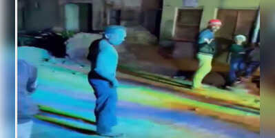 Viral Video