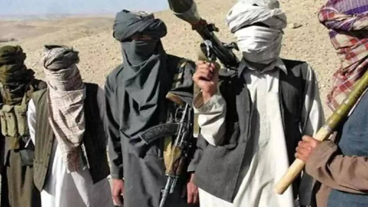 pakistan china taliban