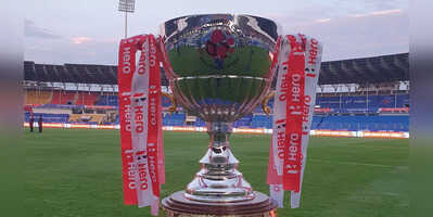 ISL Final Date