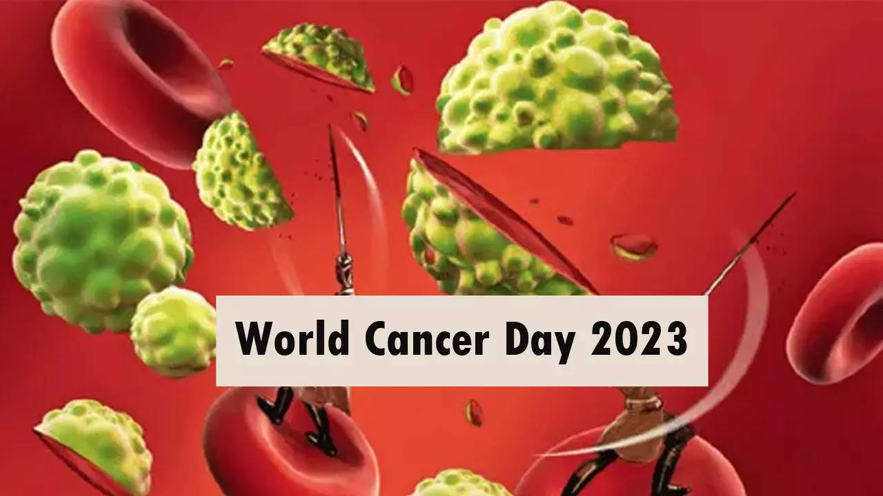 World Cancer Day 2023: कैंसर जैसी बीमारी से बचकर रहना है, तो आज ही रुटीन में शाम‍िल करें ये 7 आदतें