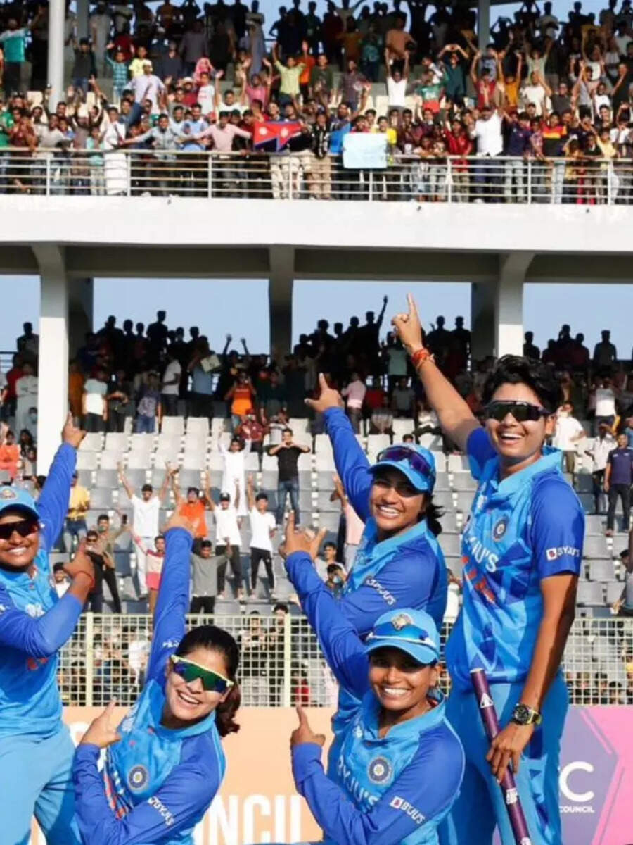 ICC Women t20 world cup all team captain including harmanpreet kaur