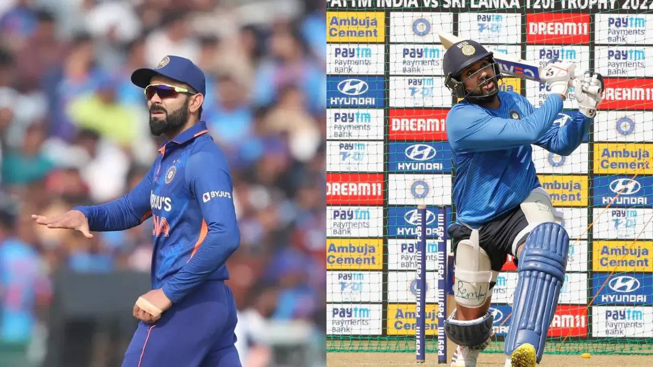 virat kohli and rohit sharma