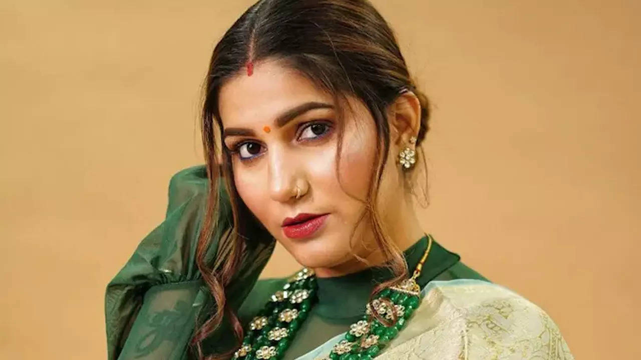 Sapna Chaudhary