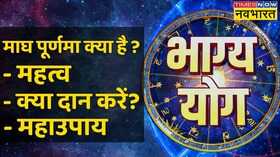 Magh Purnima 2023 10000