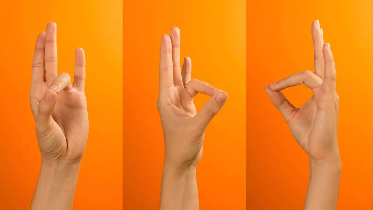 Prithvi mudra