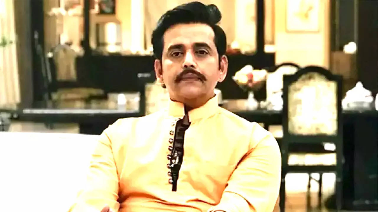 ravi kishan