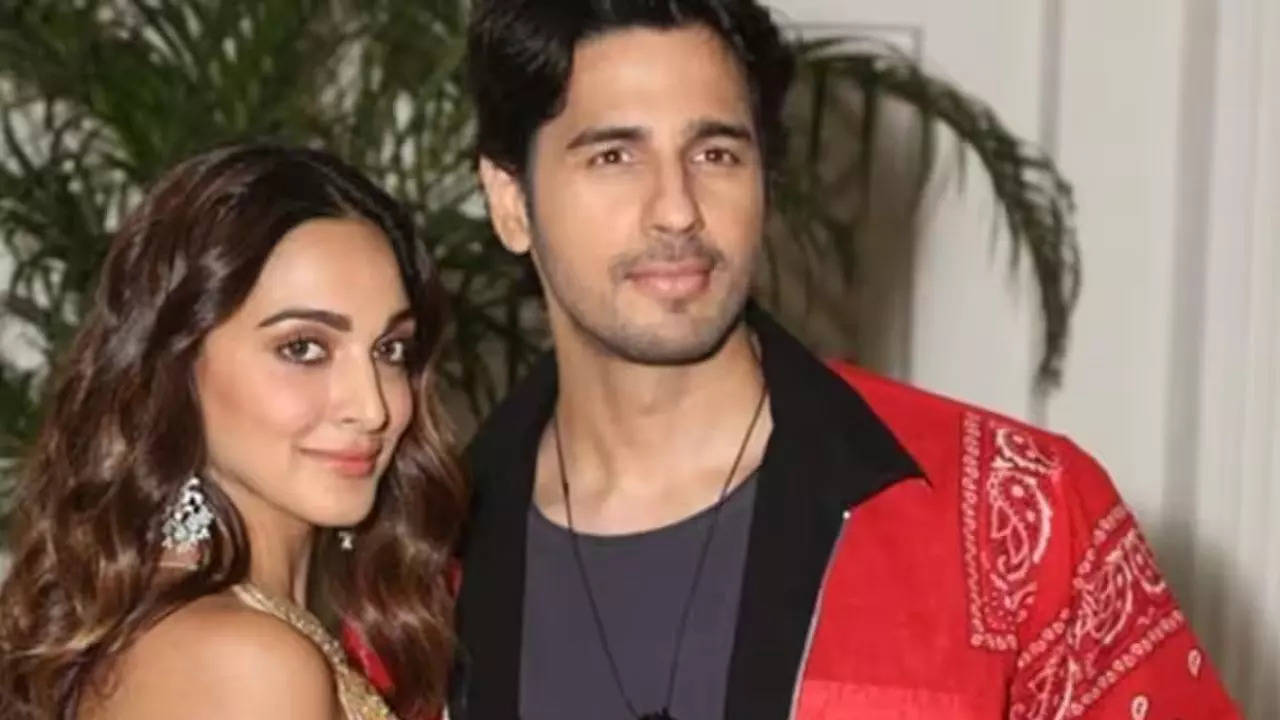 sidharth and kiara advani (1)