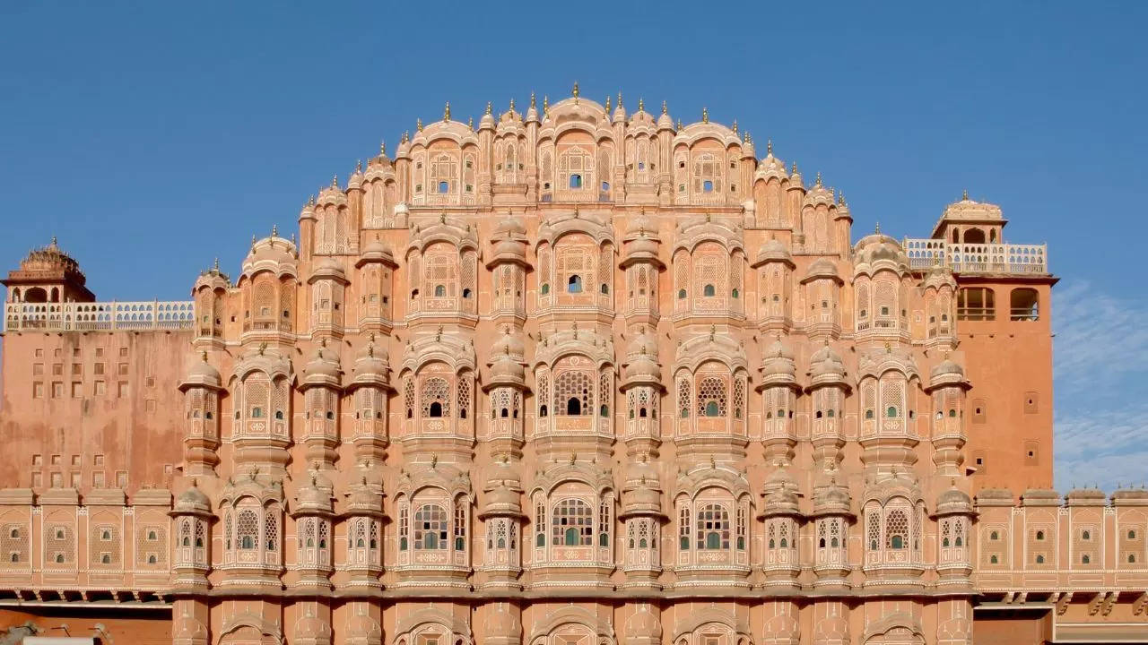 Best Tourist Place To visit in Jaipur