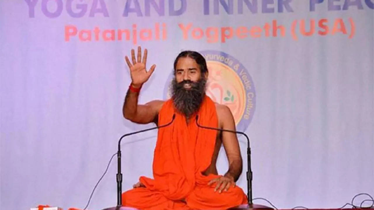 baba ramdev