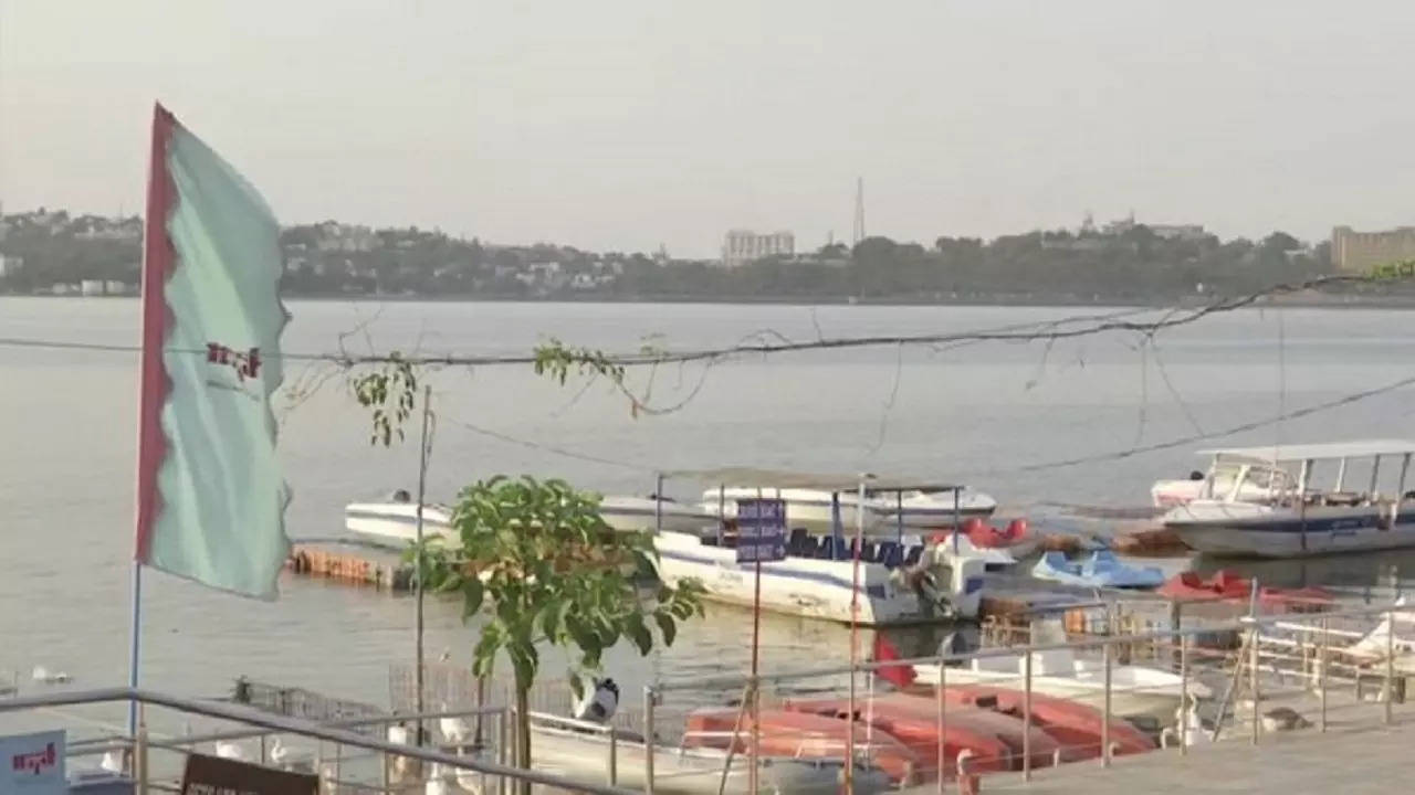 Bhopal Boat Club