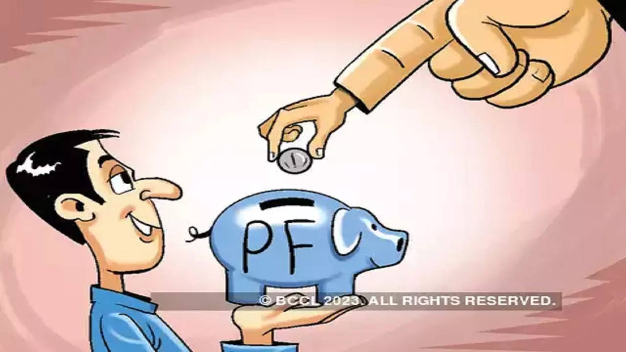 PF RULE