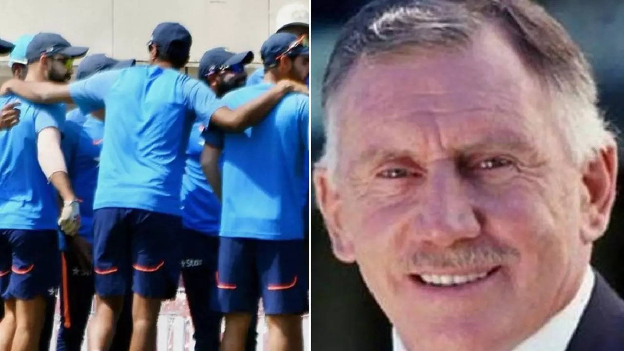 ian chappell on indian cricket team