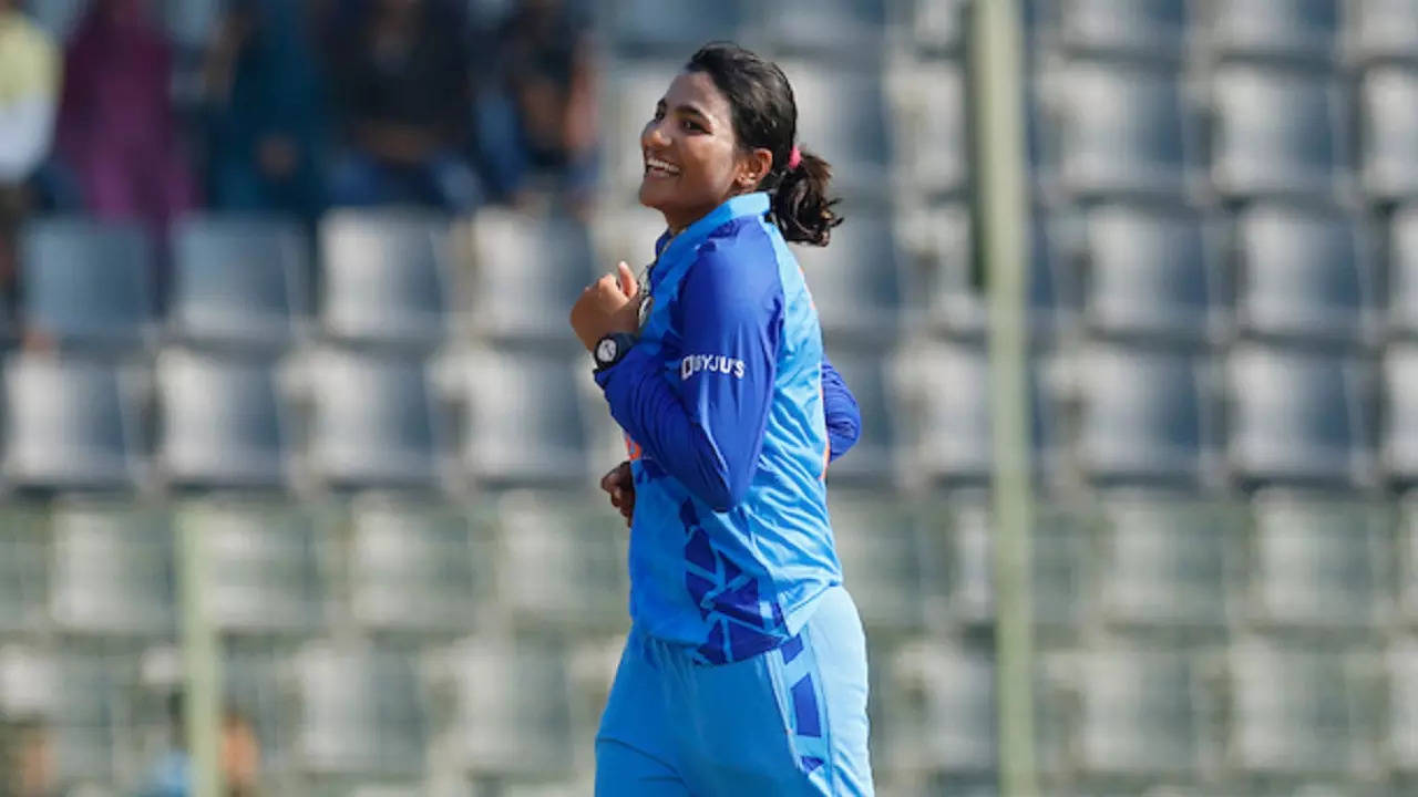 sneh rana achieves career best icc t20i ranking