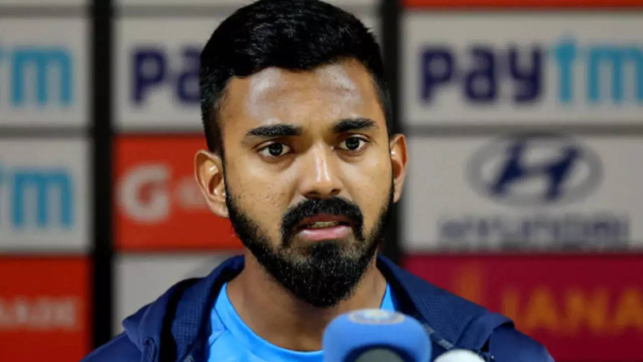 kl rahul on india spin strategy for first test against australia