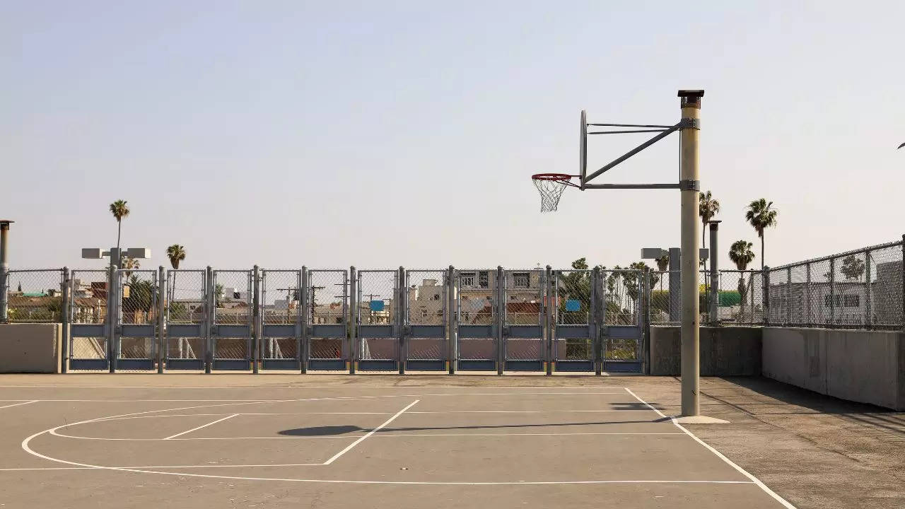 Basketball Academy