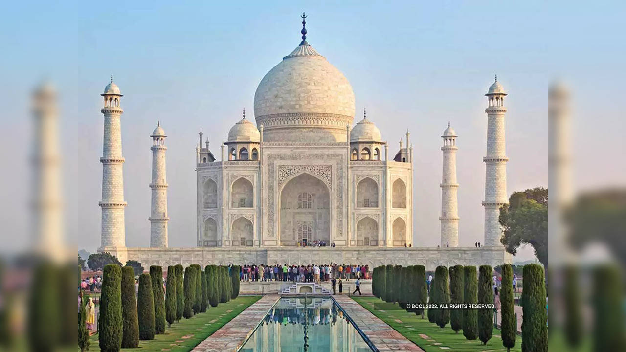 Taj Mahal 3 दिन रहेगा बंद, दो दिन बंद रहेगा किला, आगरा का बना रहे हैं प्लान तो कर दें कैंसिल