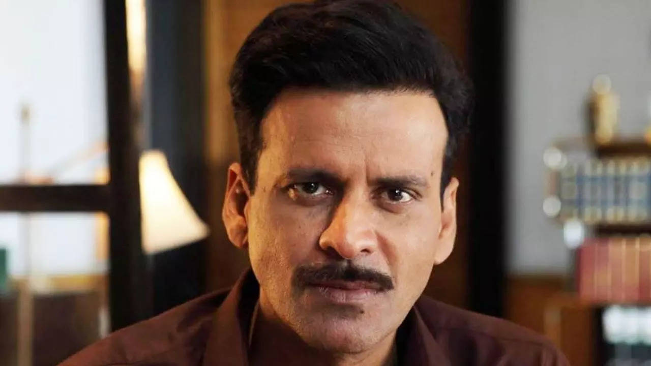 manoj bajpayee