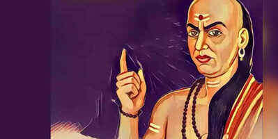 Chanakya Neeti