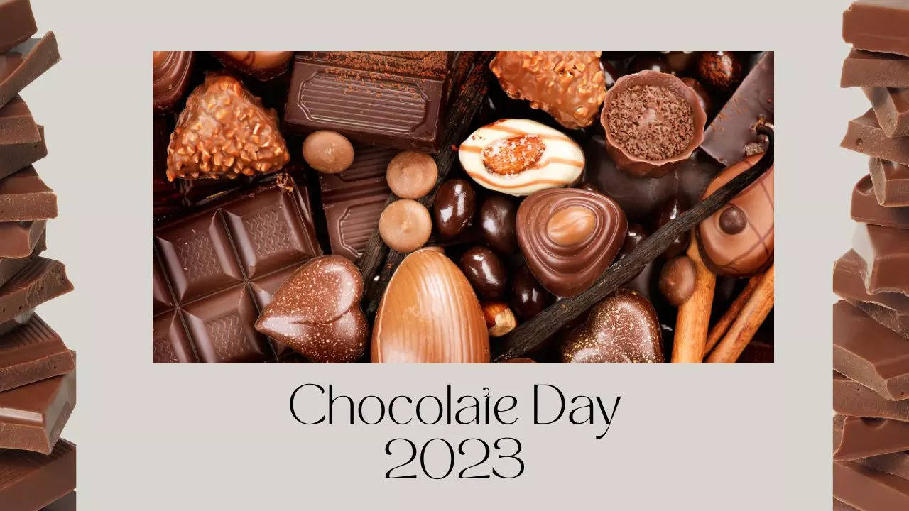 Chocolate Day 2023