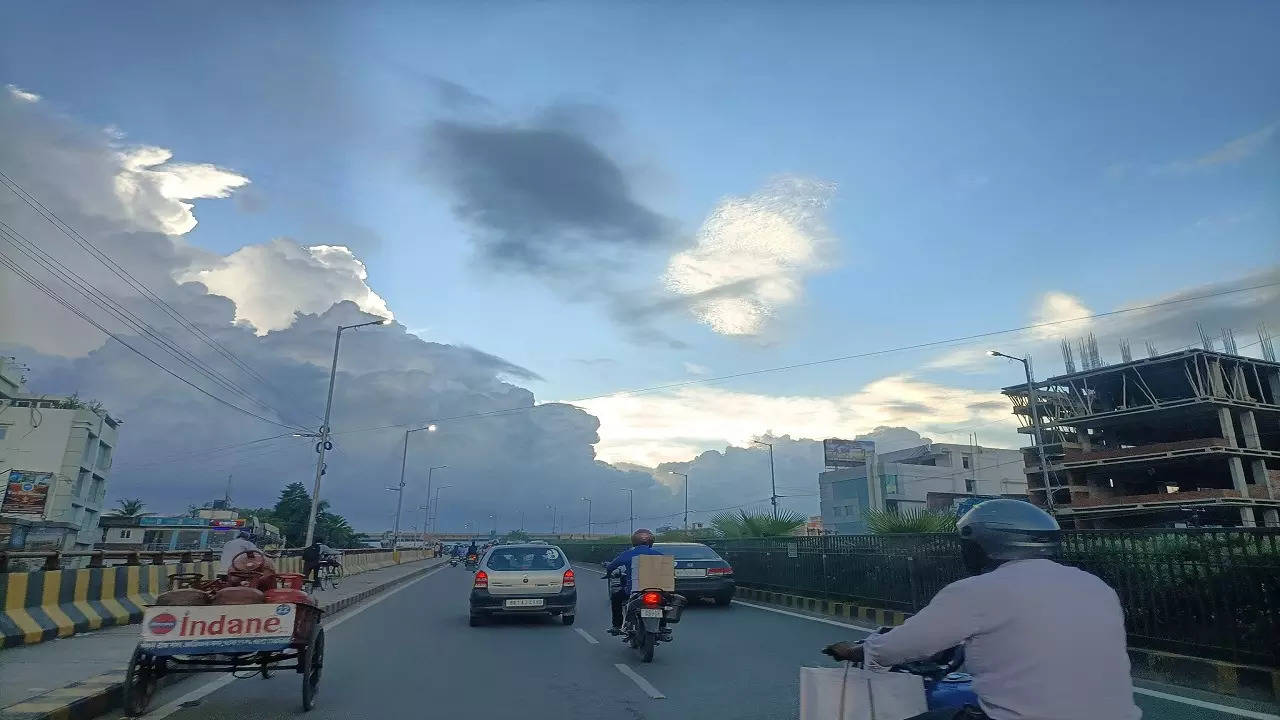 patna baily road traffic