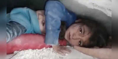 Turkey Earthquake