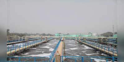 STP will Be Made in Varanasi 3
