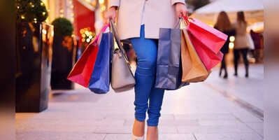 Best Markets in Ghaziabad for Valentine Shopping