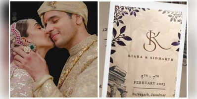 Kiara Advani Sidharth Malhotra