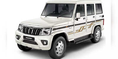 Mahindra Bolero XUV300 70000