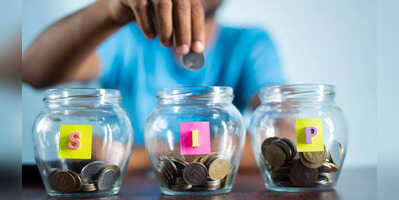 Systematic Investment Plan