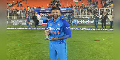 ICC T20 Ranking