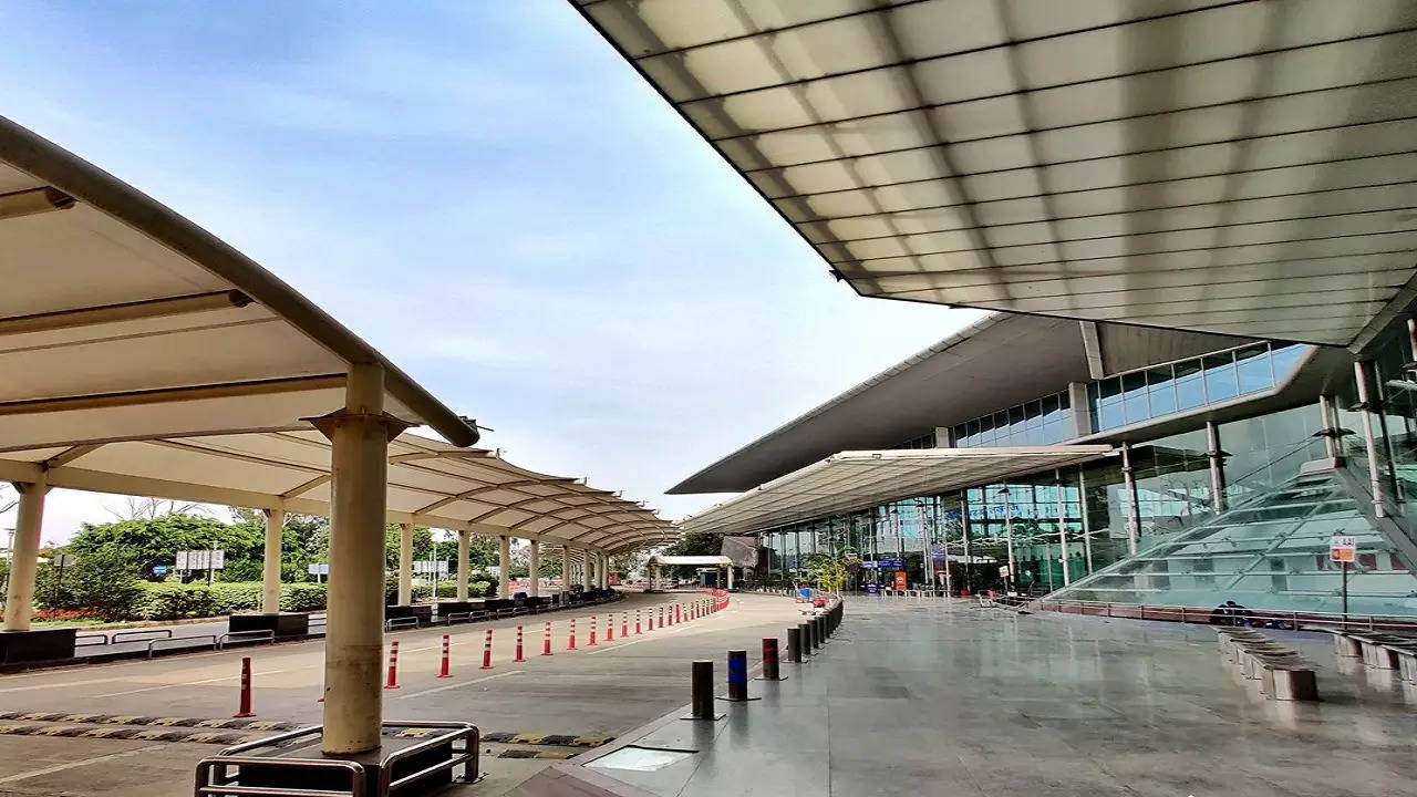 Lucknow Airport Link Flyover