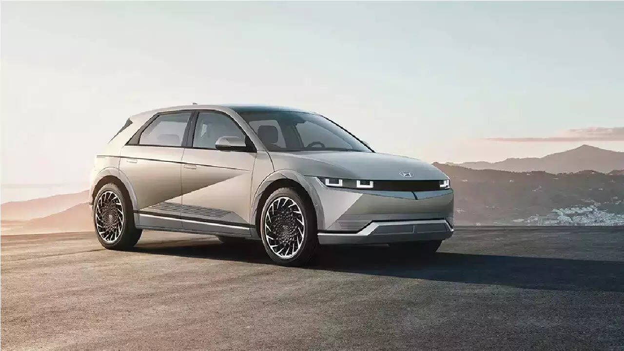 Electric Vehicle Companies In India