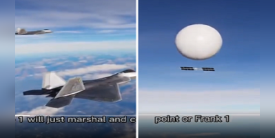 Video IAF