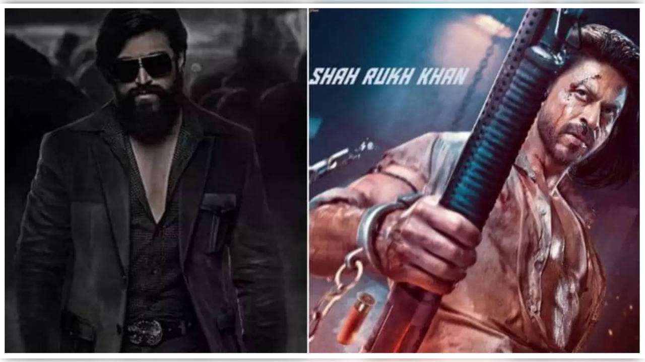 Pathan Day 14 Box Office: KGF 2 को धूल चटाने को तैयार शाहरुख खान की पठान, 14 दिनों में बटोरे इतने करोड़ रुपये