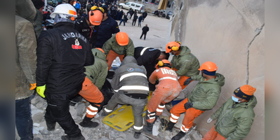 NDRF