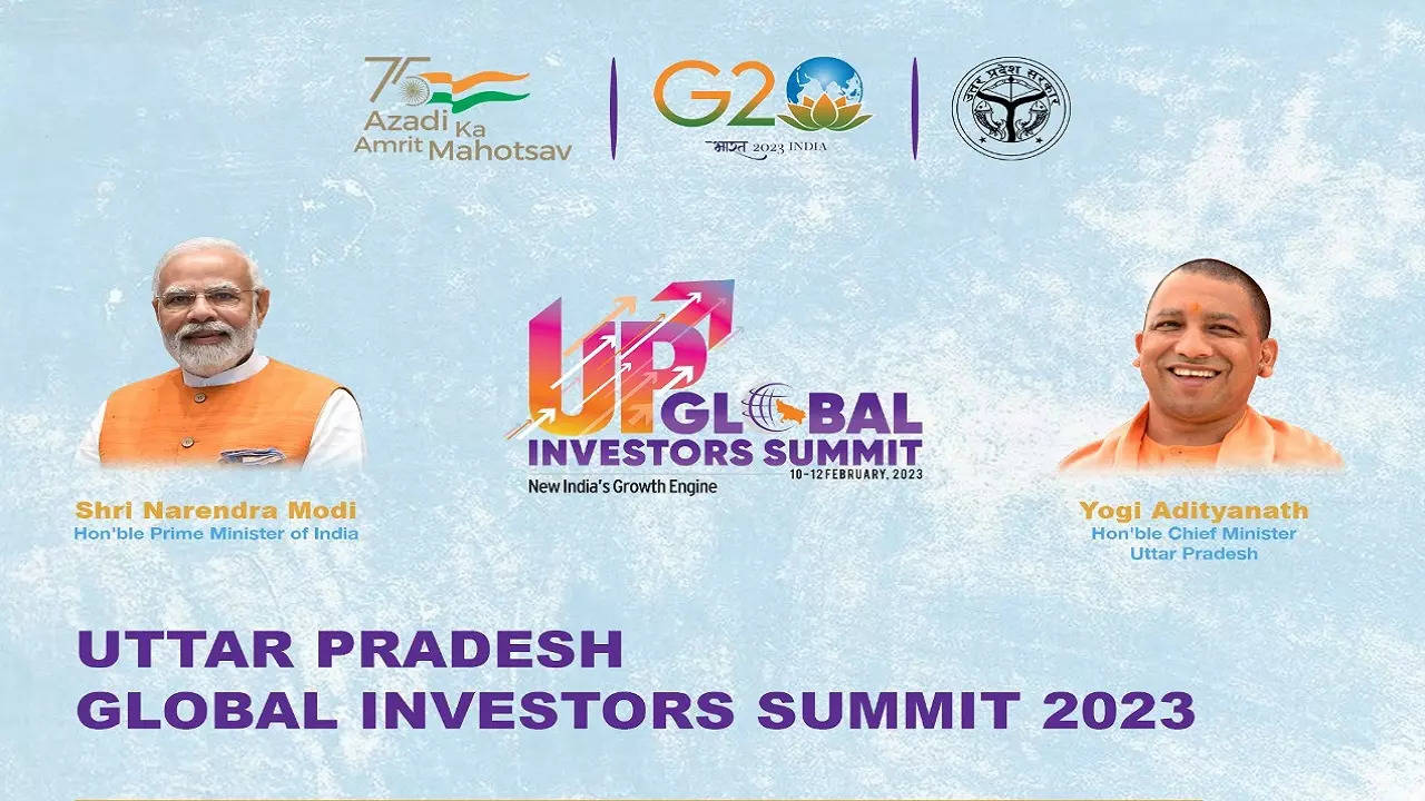 global investors summit