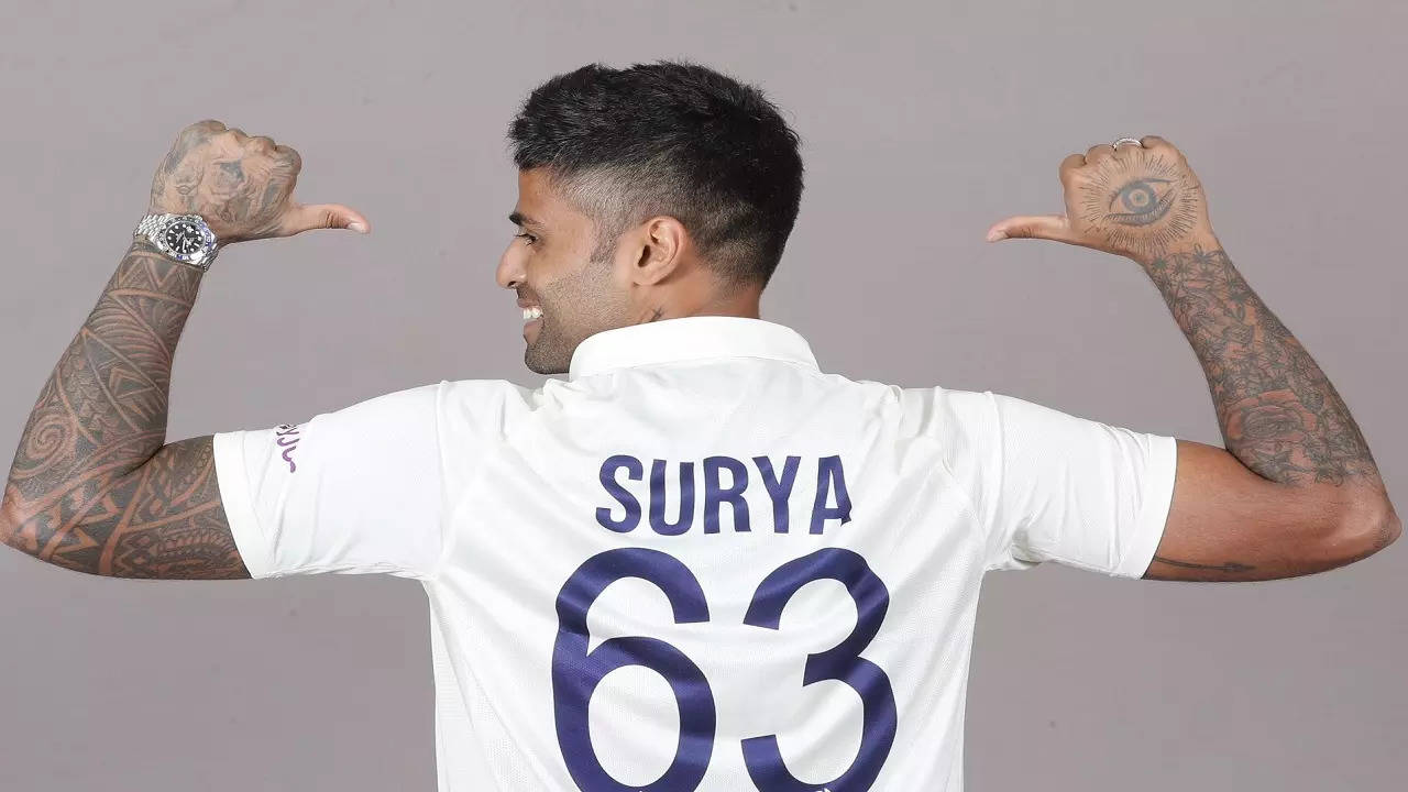 Surya-kumar-Yadav-test-debut