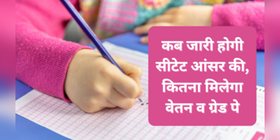 CTET 2023 Answer Key