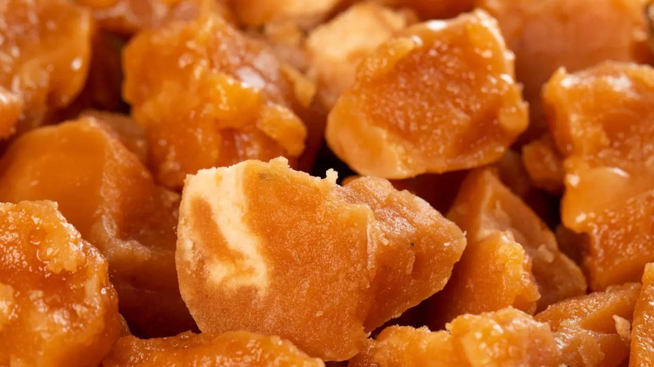 Gud Jaggery Check Real or Fake