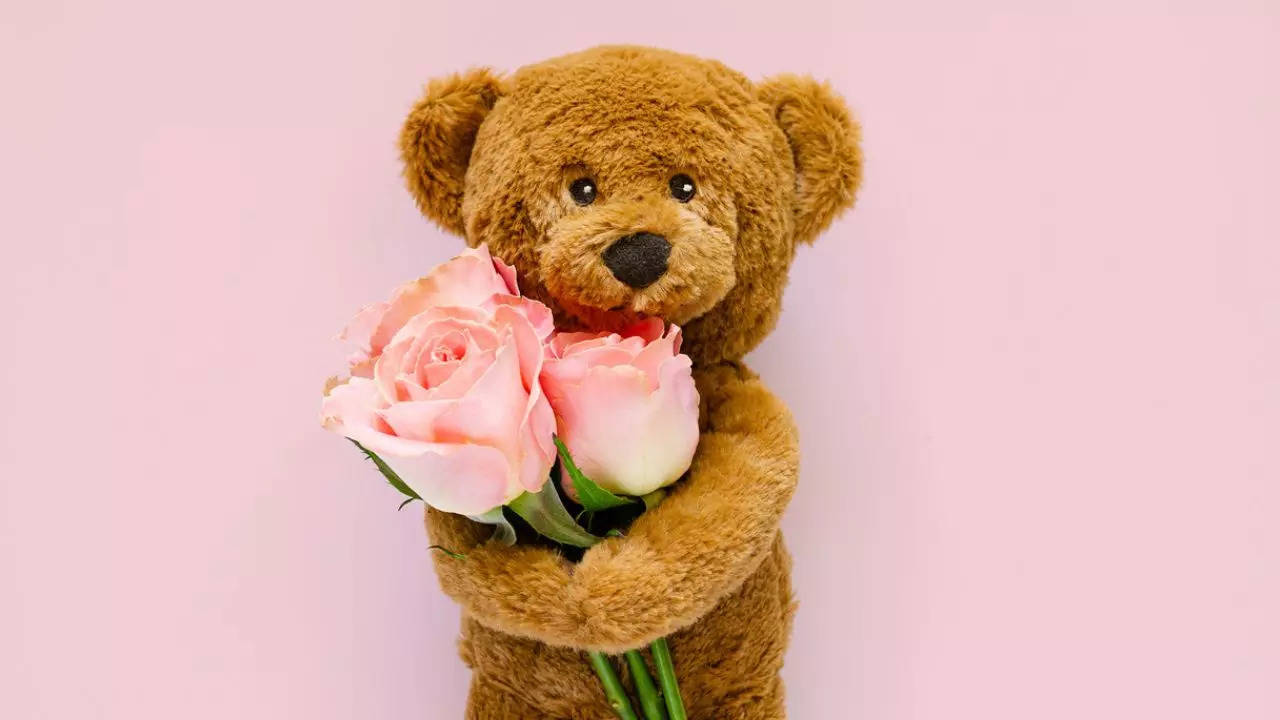 Happy Teddy Day 2023 Wishes Images