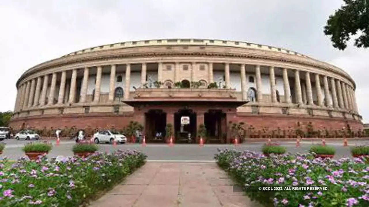 First election of Lok Sabha