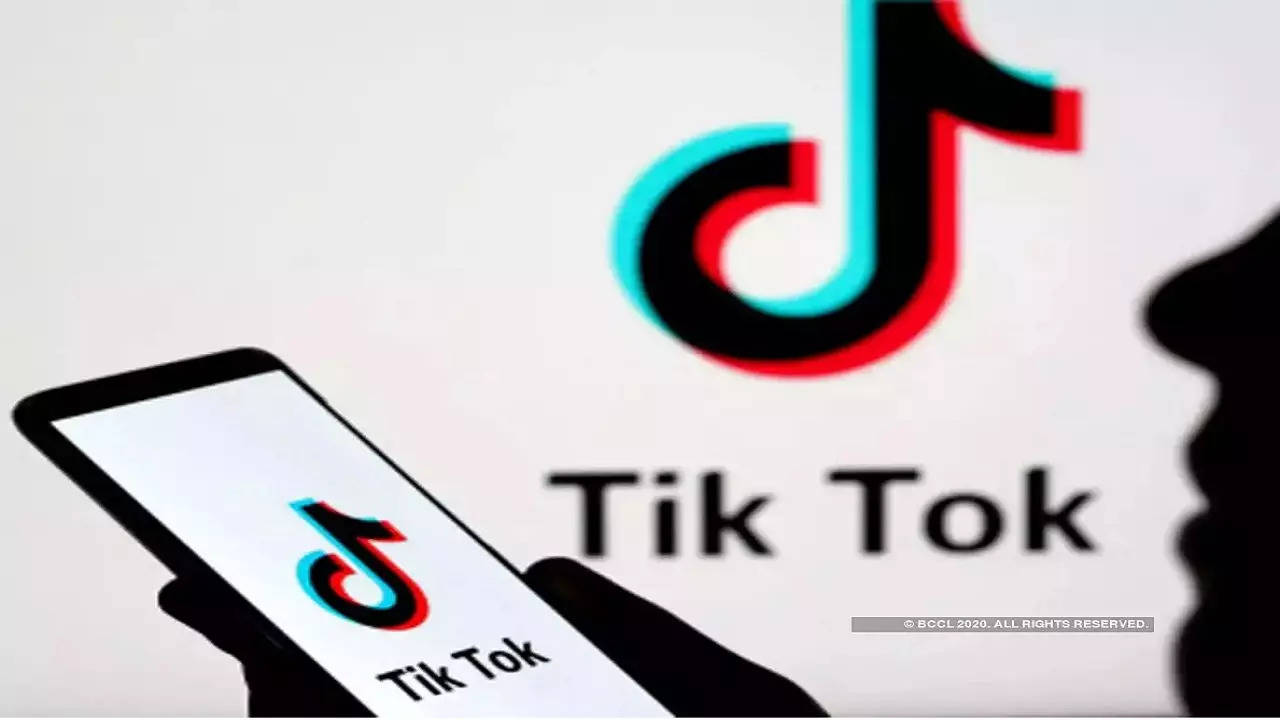 tiktok india