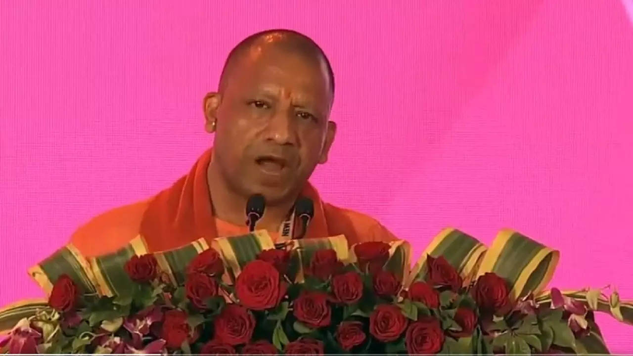 yogi adityanath global investors summit