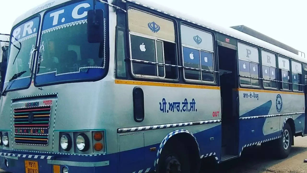 bus fare hike in Punjab