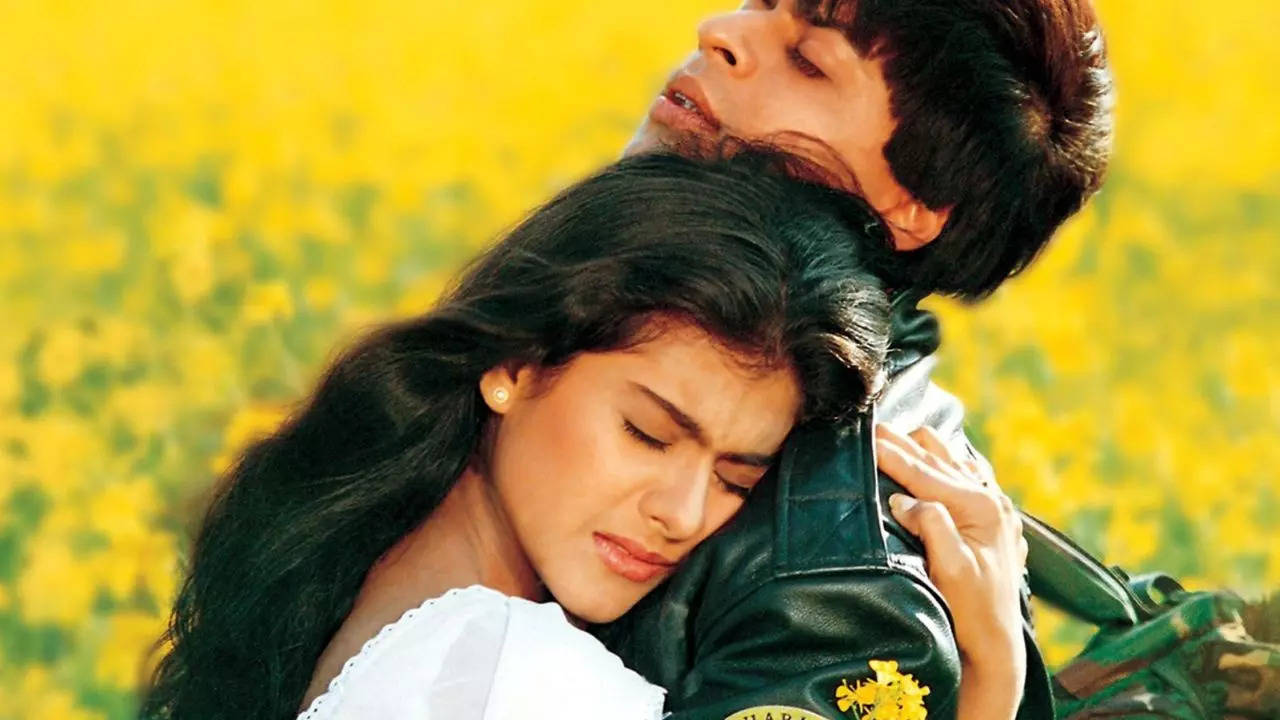 Dilwale Dulhania Le Jayenge Release in Valentines Week