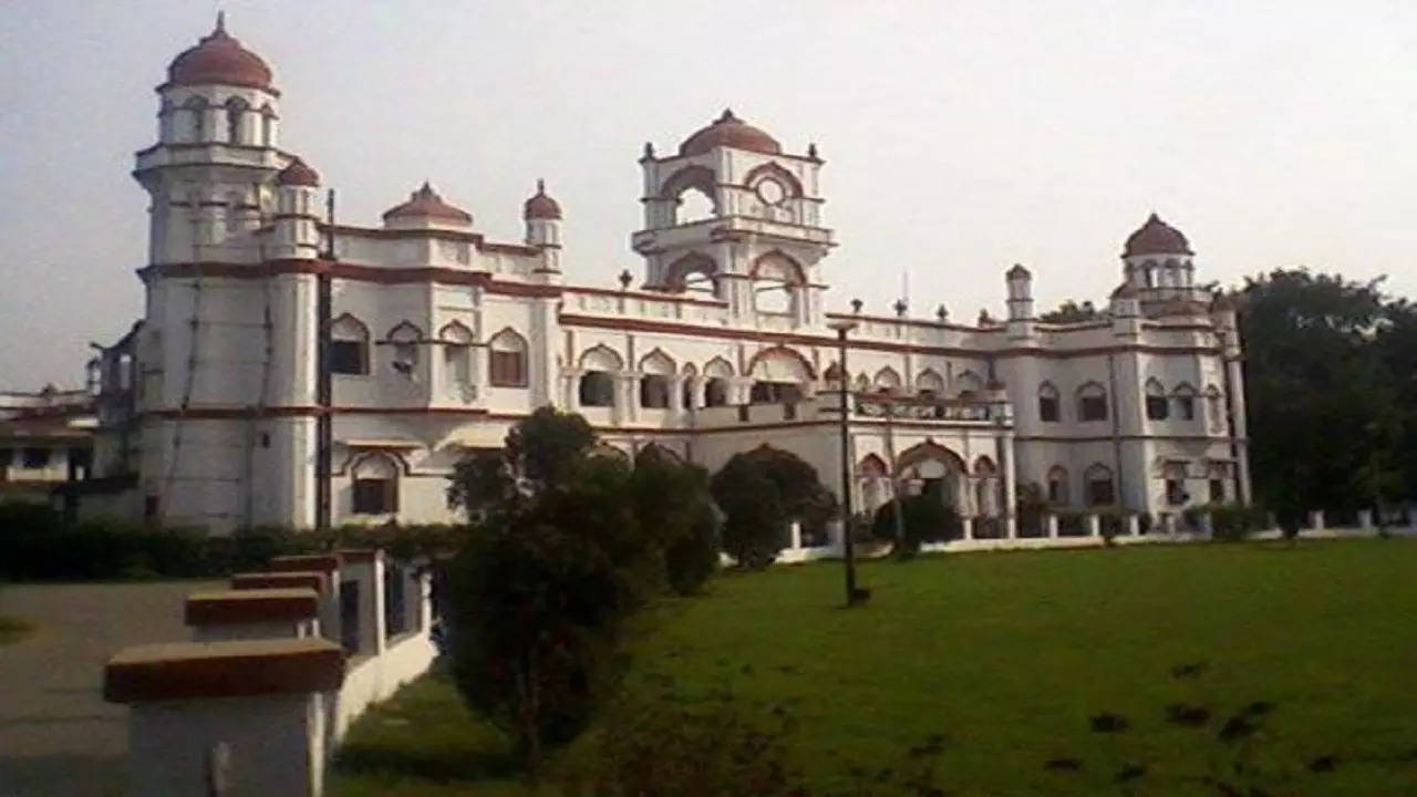 patna sultan palace