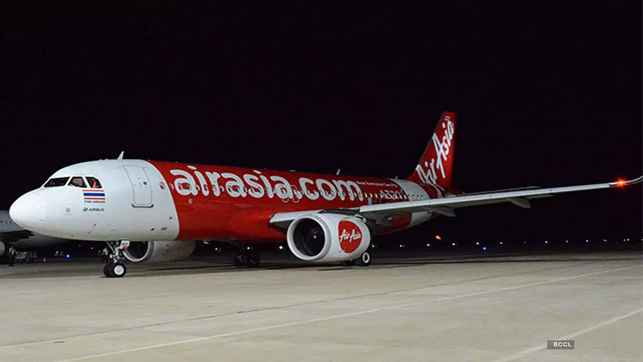 air asia