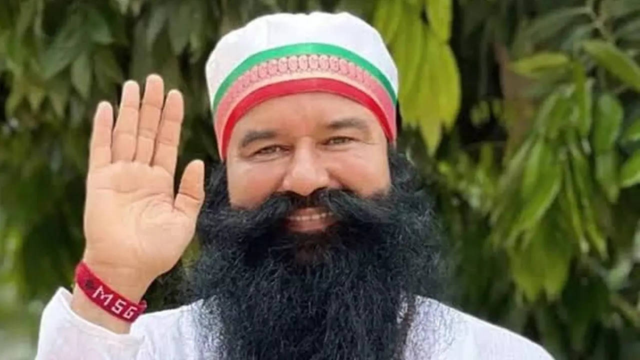 Gurmeet Ram Rahim