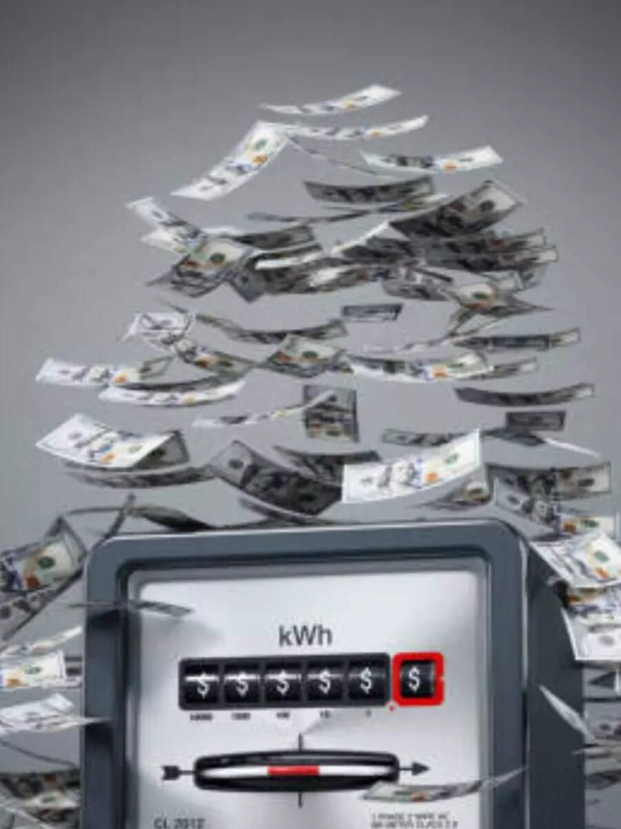 How To Save Electricity Bill At Home